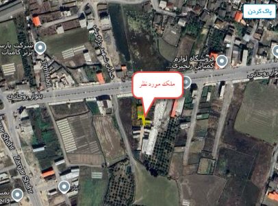 مغازه زیر قیمت منطقه